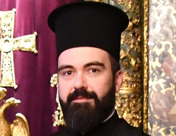 Τουρκία: Συνελήφθη ο Μέγας Αρχιμανδρίτης του Φαναρίου για κλοπή ρολογιού