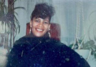 Ήταν έγκυος και σκοτώθηκε μπροστά στον γιο της. Χρειάστηκαν 26 χρόνια για να λυθεί η υπόθεση