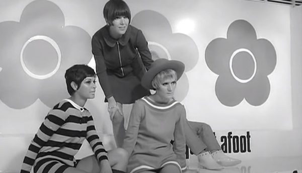 Mary Quant: «Η Κοκό Σανέλ με μισούσε. Μπορώ να καταλάβω γιατί»