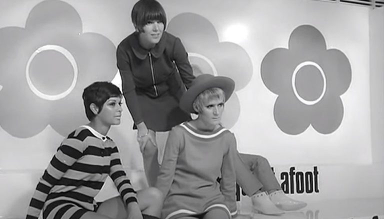 Mary Quant: «Η Κοκό Σανέλ με μισούσε. Μπορώ να καταλάβω γιατί»