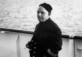 «Φαίνεται πια πως τίποτα δε μας σώζει» – «Ξέρω κάτι που μπορούσε, Καίσαρ, να σας σώσει»: Ποιος είναι ο Καίσαρ στο ποίημα του Καββαδία