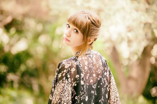 Αστερόπη Λαζαρίδου: Ο Έρωτας είναι το μεγαλύτερο αντίδοτο στον φόβο του θανάτου