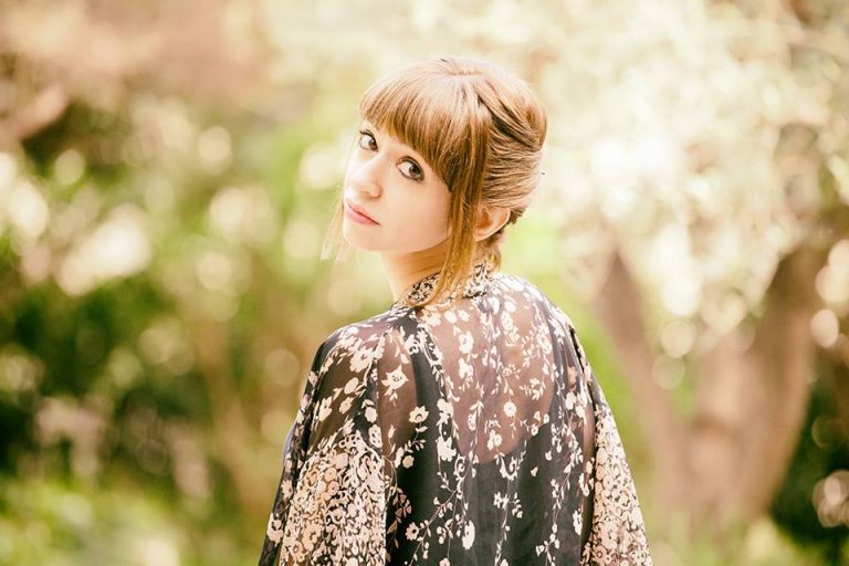 Αστερόπη Λαζαρίδου: Ο Έρωτας είναι το μεγαλύτερο αντίδοτο στον φόβο του θανάτου