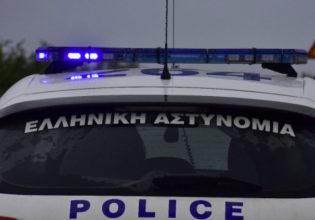 Διάρρηξη με τη μέθοδο του ριφιφί σε φαρμακείο στη Θεσσαλονίκη
