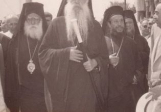 Αθηναγόρας: Η μοίρα των πρωτοπόρων