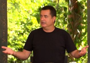 Εκτός Survivor ο Γιώργος Λιανός – Τι συνέβη;