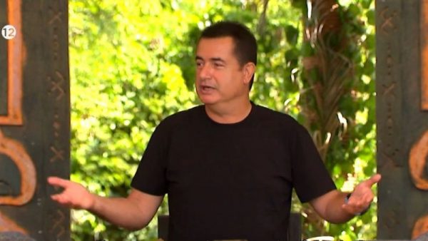 Εκτός Survivor ο Γιώργος Λιανός – Τι συνέβη;