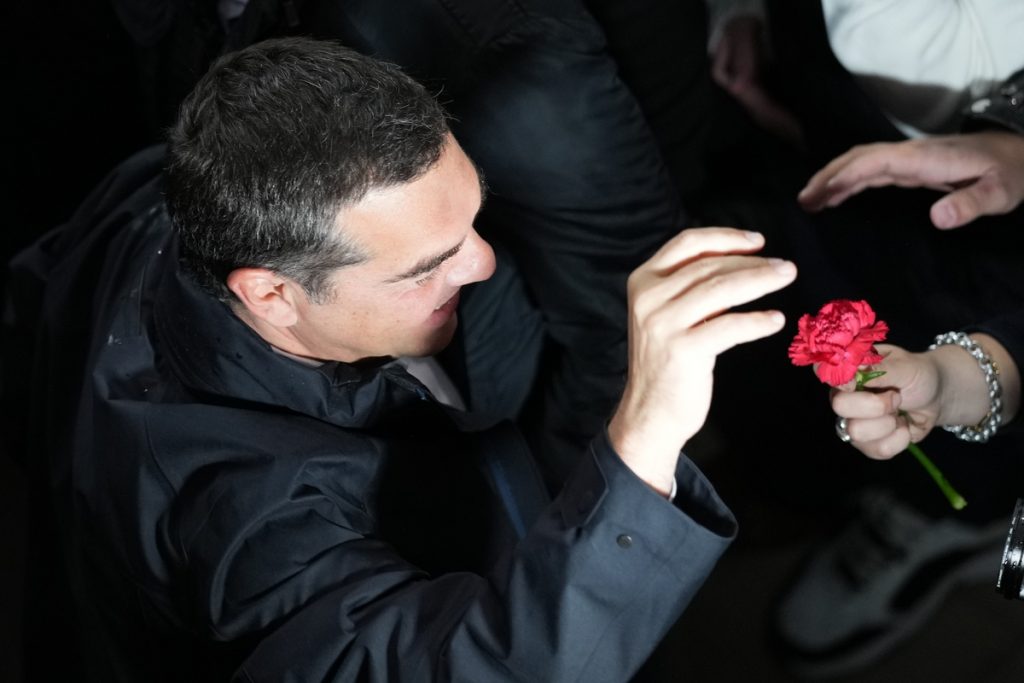 ΣΥΡΙΖΑ: Εκλογικό σχέδιο με οδηγό την Ανατολική Αττική