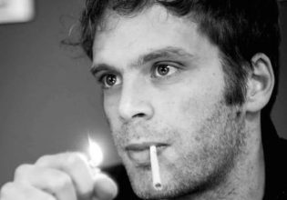 Ποιος είναι ο Όμηρος Πουλάκης που τοποθετήθηκε στο ψηφοδέλτιο του ΣΥΡΙΖΑ