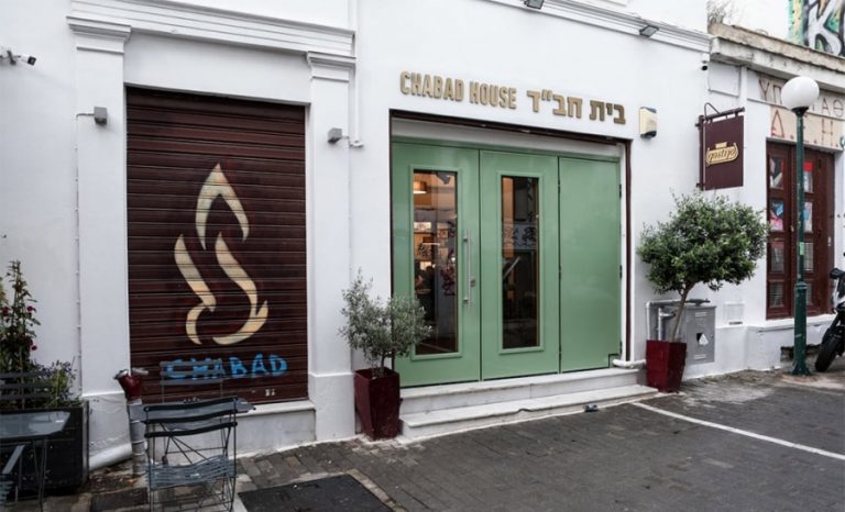 Οταν η ΕΥΠ κάνει τη δουλειά της