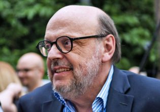 (Και) ένας Αντώναρος ανάμεσά τους 