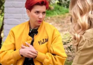 Συγκλονίζει η Πέννυ Μπαλτατζή: «Η δεύτερη αποβολή με διέλυσε…»