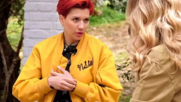 Συγκλονίζει η Πέννυ Μπαλτατζή: «Η δεύτερη αποβολή με διέλυσε…»