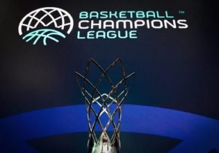 Μεγάλες αλλαγές στο ευρωπαϊκό μπάσκετ – «Eurocup και BCL ενώνονται από τη σεζόν 2024-25»