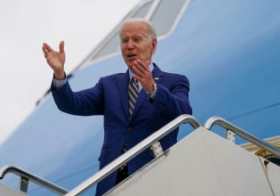 ΗΠΑ: Οι προκλήσεις για τον Μπάιντεν στον δρόμο προς τις εκλογές του 2024