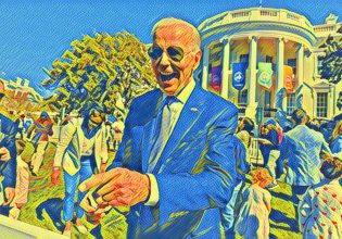 Ο Μπάιντεν θέλει να ξανακυβερνήσει τις ΗΠΑ, η υγεία του το επιτρέπει όμως;