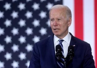 ΗΠΑ:  Νέα ανακοίνωση Μπάιντεν για την γενοκτονία των Αρμενίων