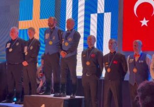 Μπιλιάρδο: Πρωταθλήτρια Ευρώπης η Ελλάδα