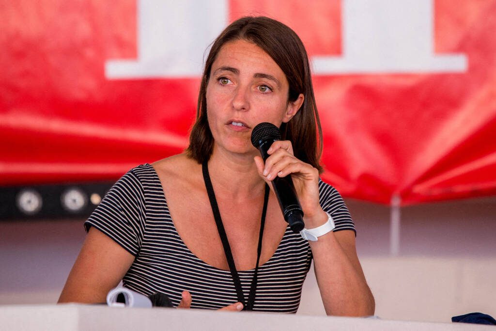 Νέος «άγνωστος Χ» στην «εξίσωση» του συνταξιοδοτικού στη Γαλλία, γένους θηλυκού