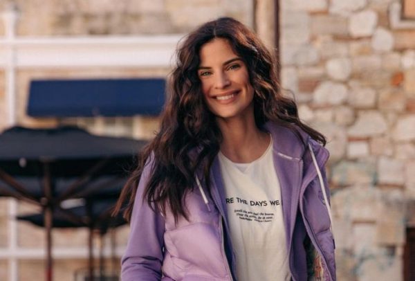 Χριστίνα Μπόμπα: Θύελλα αντιδράσεων με τη νέα της ανάρτηση