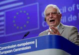 EE: Σουδάν και πόλεμος στην Ουκρανία στο επίκεντρο του Συμβουλίου Υπουργών Εξωτερικών