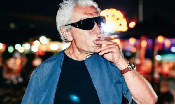 Τάσος Μπουγάς: Τι λέει για Θεοδωρίδου και Θεοφάνους