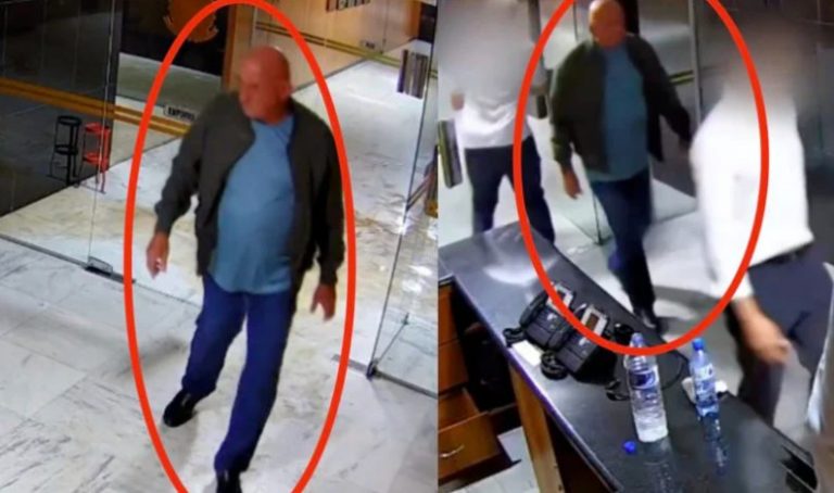 Βραζιλία: Παραιτήθηκε κορυφαίος σύμβουλος ασφαλείας του Λούλα – Το βίντεο που τον «έκαψε»