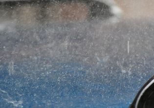 Καιρός: Σε ποιες περιοχές θα σημειωθούν καταιγίδες την Κυριακή του Πάσχα