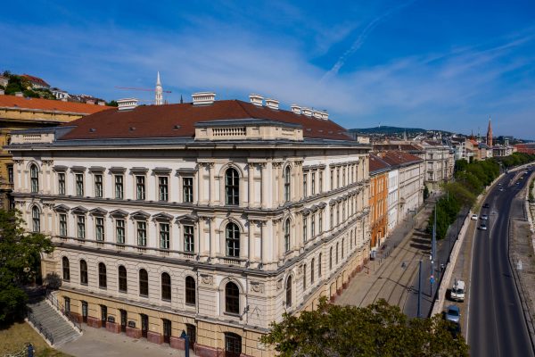 ΗΠΑ: Κυρώσεις στη ρωσική Διεθνή Τράπεζα Επενδύσεων με έδρα τη Βουδαπέστη