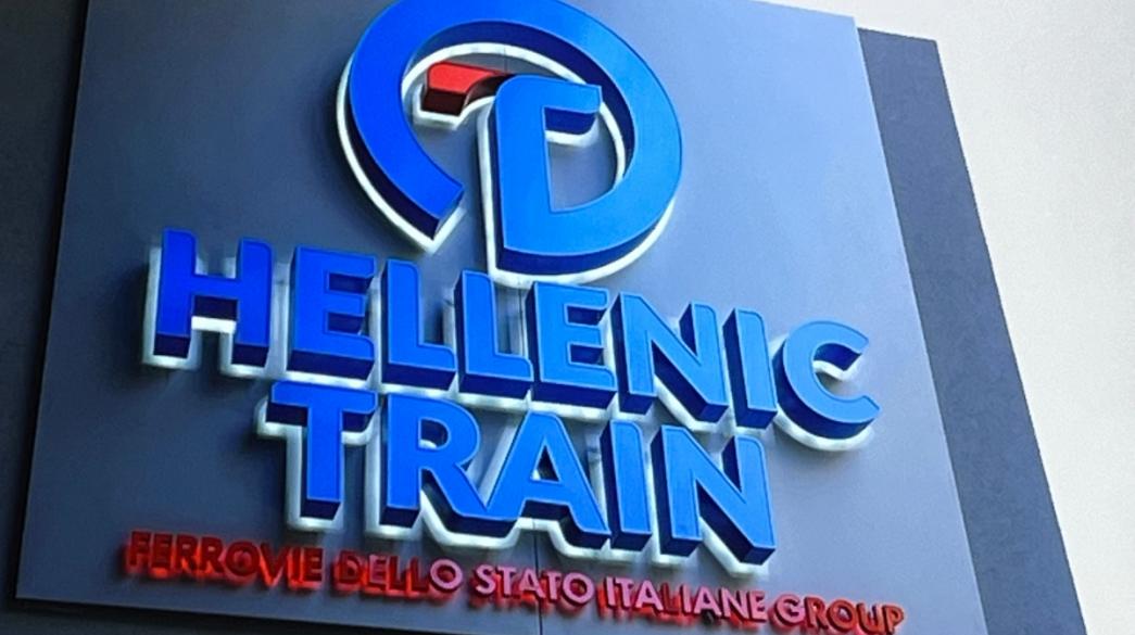 Hellenic Train: Επανέρχονται τα δρομολόγια λεωφορείων Πάτρα – Κιάτο – Πάτρα