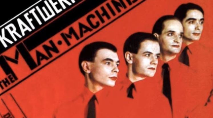 Kraftwerk: «Οι Beatles της ηλεκτρονικής, χορευτικής μουσικής»