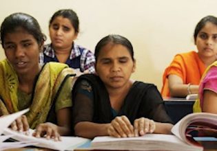 Οι τυφλές Ινδές που ανιχνεύουν τον καρκίνο του μαστού σε πρώιμο στάδιο