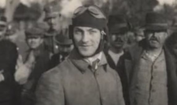 Εμμανουήλ Αργυρόπουλος: Ο πρώτος νεκρός της ελληνικής Πολεμικής Αεροπορίας