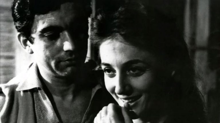 «Η Λαμπέτη διάβαζε πολύ ωραία τα ποιήματα και το Ευαγγέλιο»