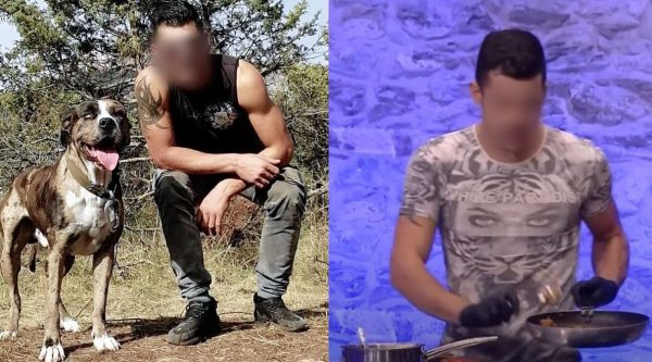 Τον ιδιοκτήτη σκύλου που σκοτώνει γάτες αναζητά η αστυνομία – Υποβλήθηκε μήνυση εις βάρος του