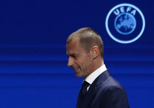 Ούτε η UEFA ξέρει τι είναι χέρι και τι οφσαϊντ!