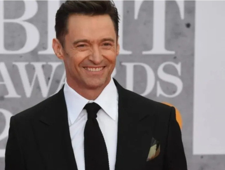 Χιου Τζάκμαν: Συγκλονίζει με την περιπέτεια της υγείας του