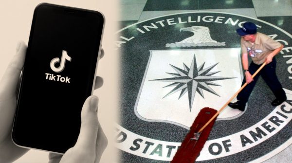 «Χαστούκι» στον Λευκό Οίκο για το κινεζικό Tik Tok: Αμερικανοί αξιωματούχοι πίσω από την πλατφόρμα!