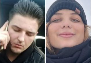 Τέμπη: «Θα περάσω μόνος το Πάσχα, απλά κλαίω» – Ραγίζει καρδιές ο σύντροφος της Κλαούντια