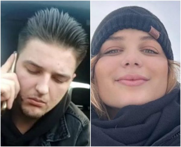 Τέμπη: «Θα περάσω μόνος το Πάσχα, απλά κλαίω» – Ραγίζει καρδιές ο σύντροφος της Κλαούντια