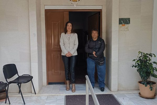 Έναρξη λειτουργίας Ξενώνα Φιλοξενίας Γυναικών Δήμου Κεντρικής Κέρκυρας