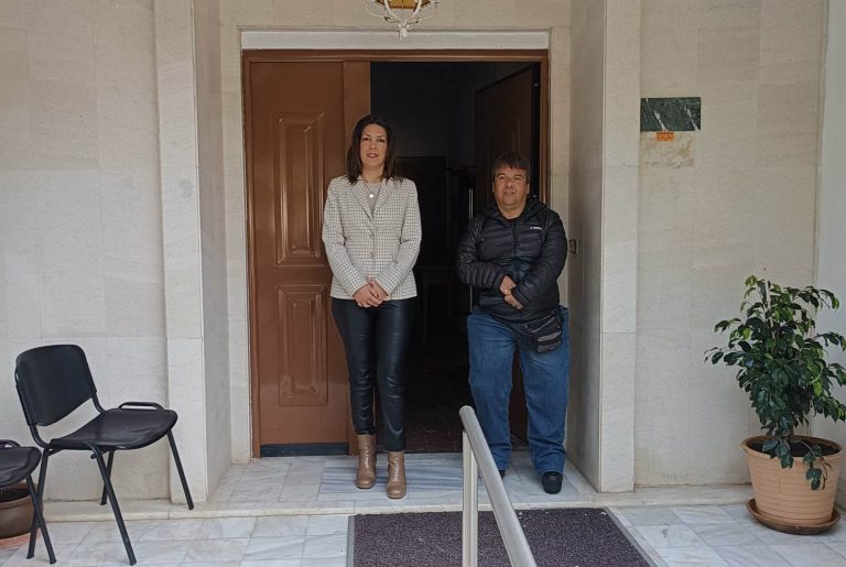 Έναρξη λειτουργίας Ξενώνα Φιλοξενίας Γυναικών Δήμου Κεντρικής Κέρκυρας