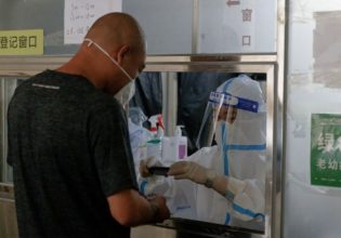 Αποκαλυπτικά στοιχεία για τον κοροναϊό: Πόσοι έχουν πεθάνει από το ξέσπασμα της πανδημίας