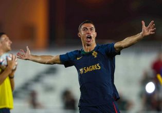 Κριστιάνο Ρονάλντο: Αντάλλαξε την πόρσε του με τους αριθμούς δύο τραγουδιστριών