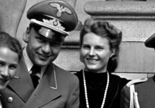 Οι «Γυναίκες κάτω από τη σημαία του Χίτλερ»