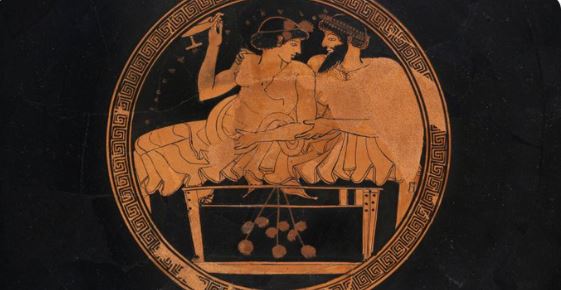 Το αττικό κύπελλο του MΕΤ και μια ιστορία αρχαιοκαπηλίας – Οι ερευνητές το κατέσχεσαν