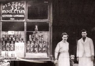 Ποιος εφηύρε την πίτσα; Πού και πότε γεννήθηκε το πιο δημοφιλές, λεπτό ψωμί στον κόσμο;