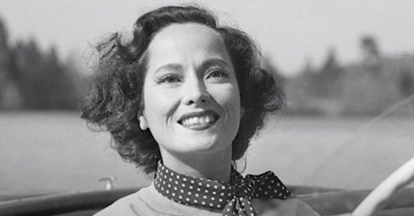 «Έπρεπε να κρυφτεί»: Είχε προταθεί για Όσκαρ αλλά κανείς δε γνώριζε ότι ήταν Ασιάτισσα