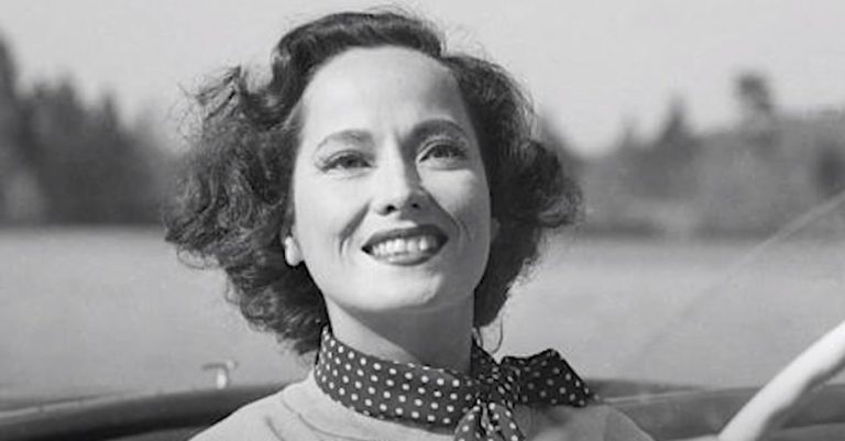 «Έπρεπε να κρυφτεί»: Είχε προταθεί για Όσκαρ αλλά κανείς δε γνώριζε ότι ήταν Ασιάτισσα