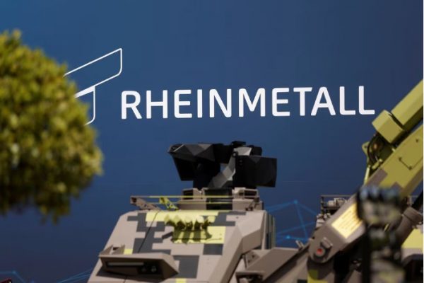 Γερμανία: Κυβερνοεπίθεση δέχτηκε η αμυντική βιομηχανία Rheinmetall – Διεξάγεται έρευνα